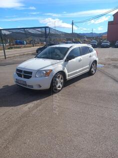 Dodge - Caliber - 2.0 tdi