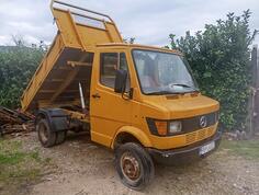 Mercedes Benz - 3547