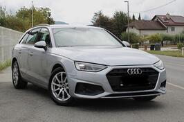 Audi - A4 - 35 TDI