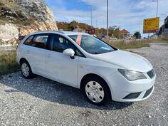 Seat - Ibiza - 1.2tdi 2014g