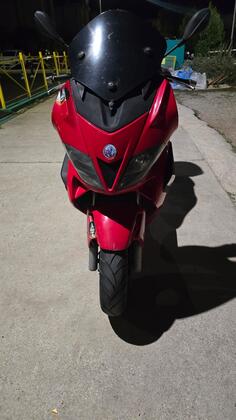 Gilera - Nexus