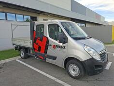 Opel - Movano