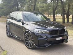 BMW - X5 - 40D M-PACKET