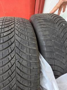 GoodYear - Vector 4 seasons - All-season tire