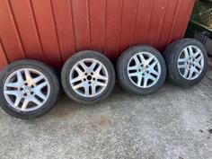 Fabričke felne i hankok gume