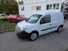 Renault - Kangoo - 1,5 dci original 245000 km KAO NOV