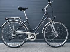Raleigh - Raleigh