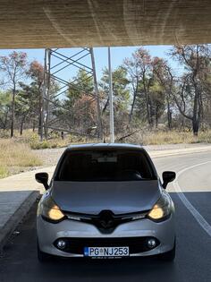 Renault - Clio - 1.5