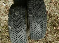Bridgestone - m+s - Zimska guma