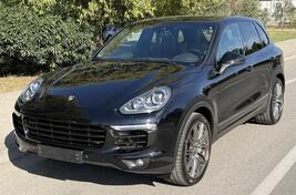 Porsche - Cayenne -  3.0D