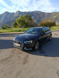 Audi - A4 - 30