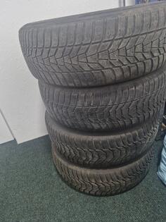 Hankook - ice - Zimska guma