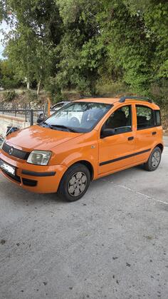 Fiat - Panda - 1.1