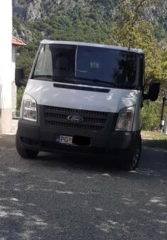 Ford - Transit 2.2 TDCI