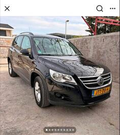 Volkswagen - Tiguan - 2.0 103kw