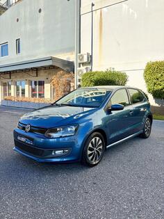Volkswagen - Polo - 1.4 TDI