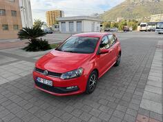 Volkswagen - Polo - 1.0 BENZIN