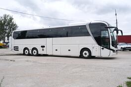 MAN - LIONS COACH L 6x2 R08 / 30.000 km!!! / Međugradski autobus / FHM-0535