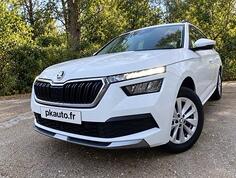 Škoda - Kamiq - 1.0