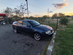 Audi - A6 - 2.5 TDI