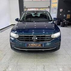 Volkswagen - Tiguan - 2.0 TDI//DSG/11.2022