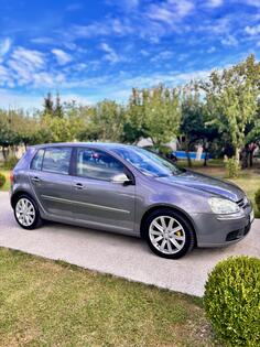 Volkswagen - Golf 5 - 1.9 tdi