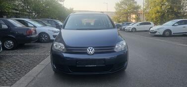 Volkswagen - Golf Plus - 1.6 tdi