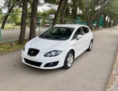 Seat - Leon - 1.6 TDI