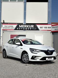 Renault - Megane - 1.5 DCI