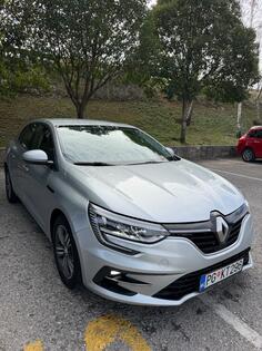 Renault - Megane - 1.3
