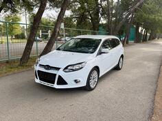 Ford - Focus - 1.6 TDCI