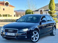 Audi - A6 - 2.0 tdi