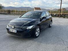 Volkswagen - Golf 8 - 2.0-150 ks DSG-1 vlasnik