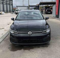 Volkswagen - Golf 8 - 2.0-150 ks DSG-1 vlasnik