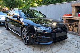 Audi - S4 - 3.0
