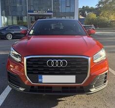 Audi - Q2 - 30TDI