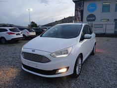 Ford - C-Max - 1.5 tdci Titanium