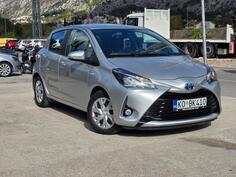 Toyota - Yaris - 1.5