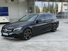 Mercedes Benz - C 220 - 2.0
