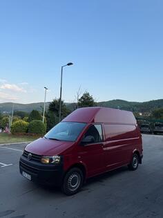 Volkswagen - ID.5 - 2.0