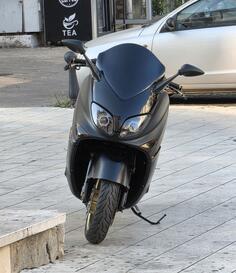 Yamaha - T-Max