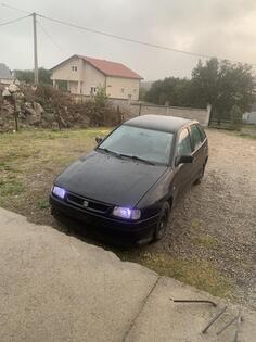 Seat - Ibiza