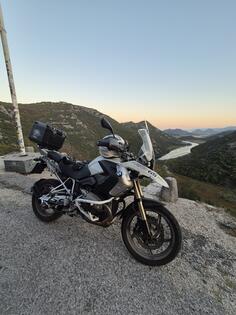 BMW - R1200GS