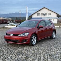 Volkswagen - Golf 7 - 2.0 Highline