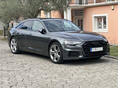 Audi - A6 - 45 tdi Quattro