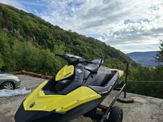 Sea-Doo - spark