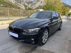 BMW - 318 - 2.0 D