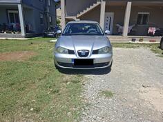 Seat - Ibiza - 1.4 TDI