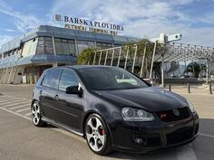 Volkswagen - Golf 5 - 2.0