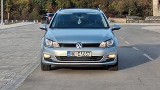 Volkswagen - Golf 7 - 1.6 77kw